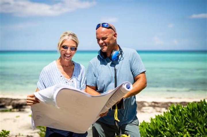 How much does it cost to stay at renovation island