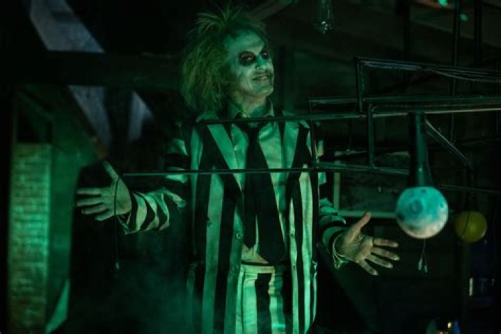 How Much Money Does Beetlejuice Make? Latest Beetlejuice Net Worth Income Salary