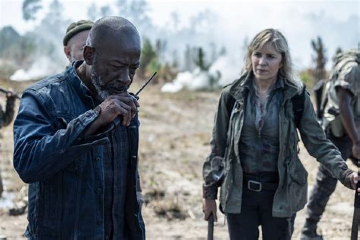 How Old Is Charlie On Fear The Walking Dead? Alexa Nisenson Age And Parents Details