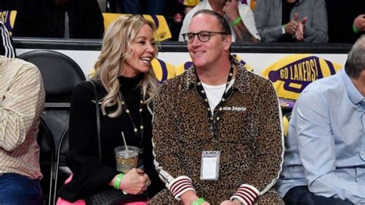 How Old Is Jay Mohr Son Meredith Daniel Mohr? Find Him On Instagram