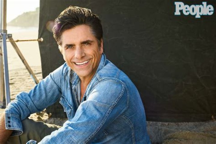 How Old Is John Stamos And Caitlin McHugh Son Billy Stamos? Age Revealed