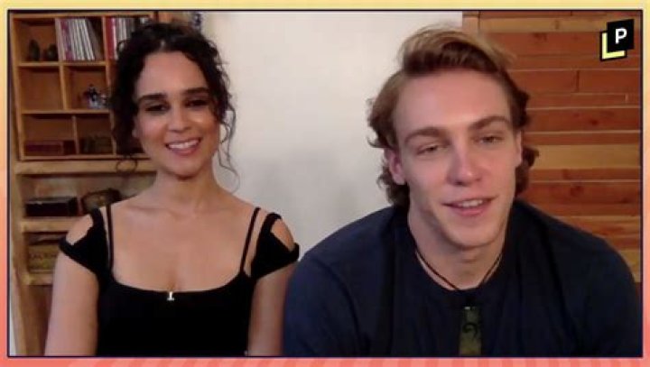 How Old Is Marianly Tejada? Meet ‘One of Us Is Lying’ Cast On Instagram