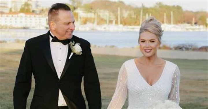 How old is Miranda’s husband Brendan? How much older is Miranda than her husband?