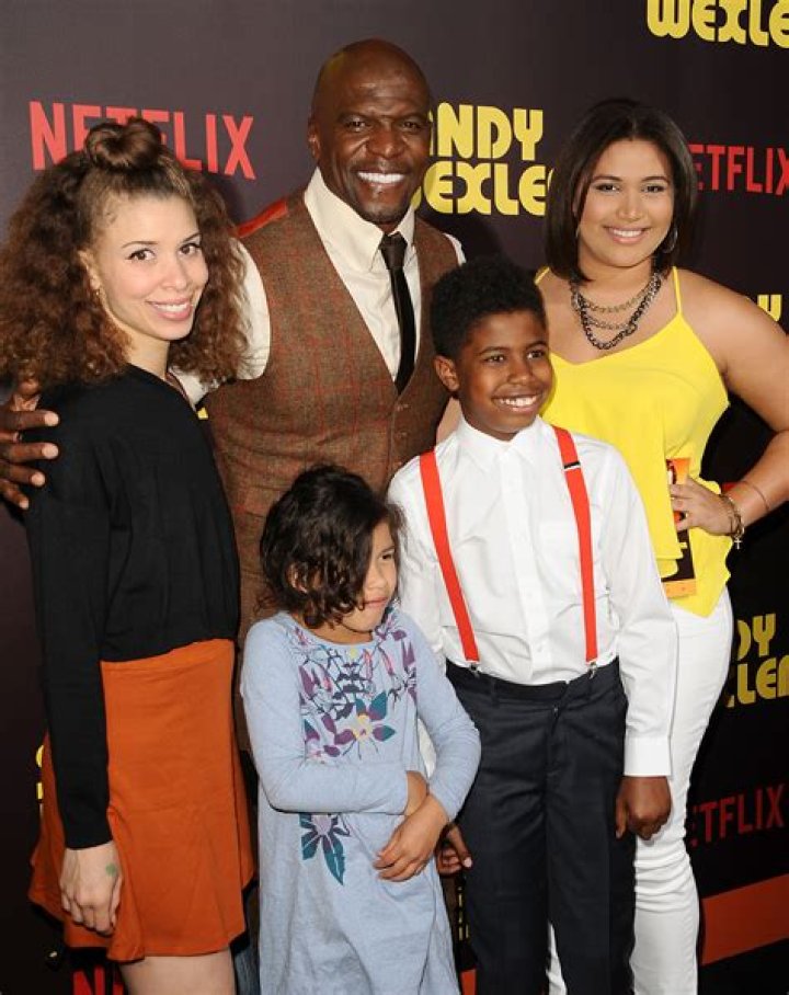 How Old Is Terry Crews Daughter? Details To Know About Wynfrey Crews