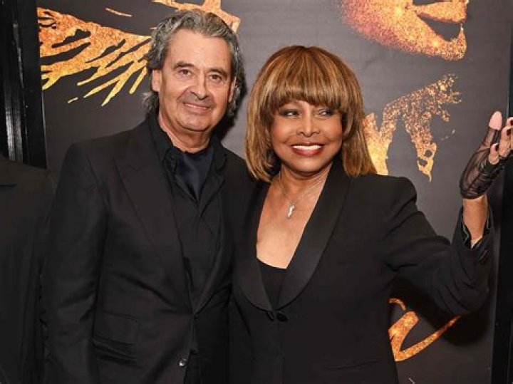 How Old Is Tina Turner Husband Erwin Bach? Everything To Know About The German Music Executive