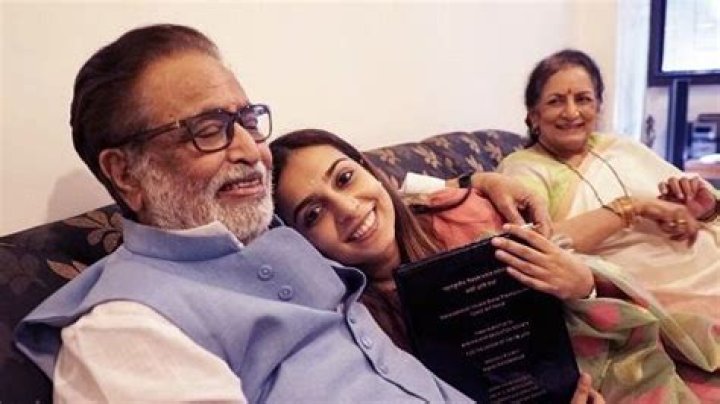 How Old Is Vaijnath Mangeshkar? Where Is Hridaynath Mangeshkar Son Today?