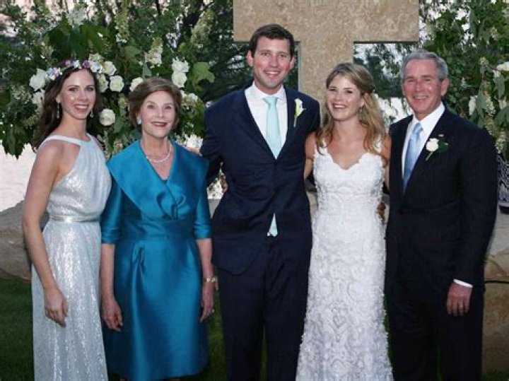 How Rich Is Henry Chase Hager? Net Worth and Salary, Jenna Bush Husband
