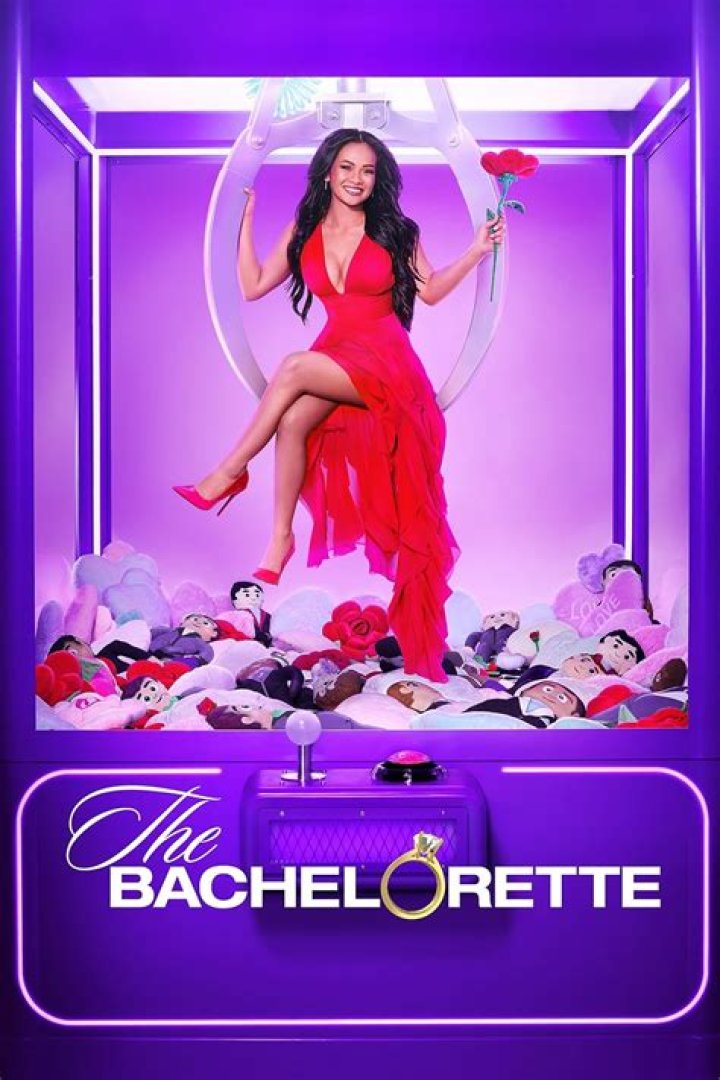 How Tall Is Aaron Clancy? Everything About The Bachelorette Cast