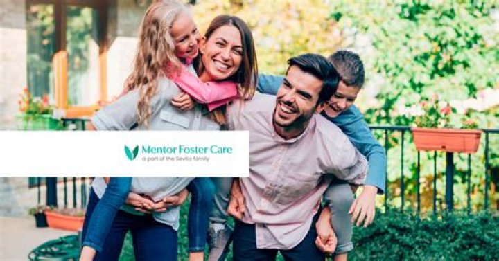 How to become a foster parent in ohio