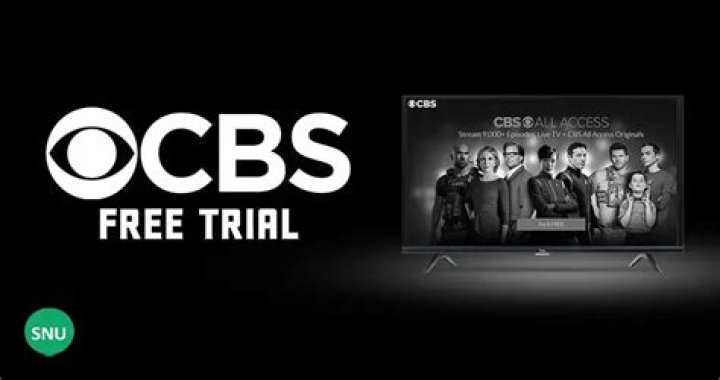 How to cancel cbs subscription