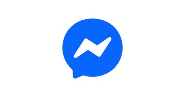 How to open facebook messenger