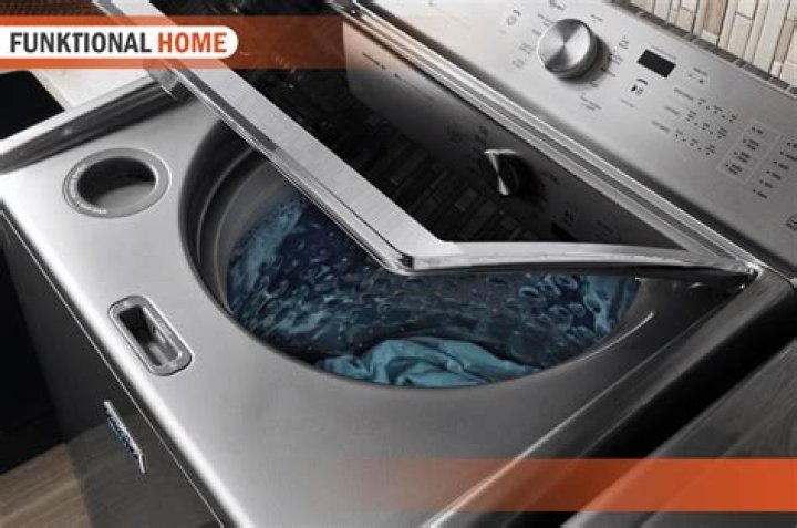 How to reset cabrio washer