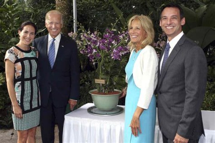 Howard Krein Age: Ashley Biden Husband, Wife, Wikipedia, Biography, Net Worth