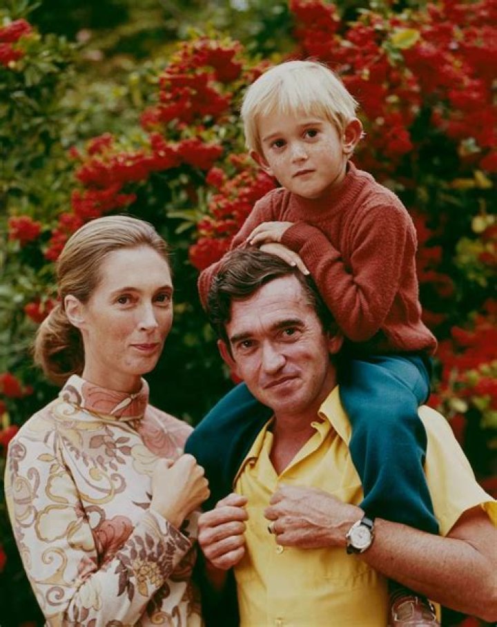 Hugo Eric Louis van Lawick Family, Wiki, Biography, Age – Jane Goodall