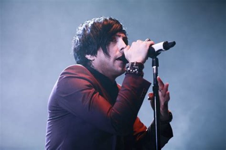 Ian Watkins Net Worth