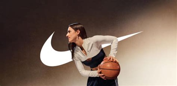 Indigo Hubbard-Salk Is The Girl in Nike Commercial As She Appears Beside Legends Like Spike Lee, Here is More On Her