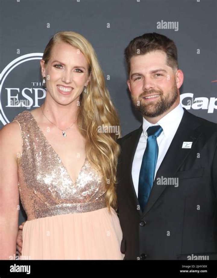Is Alyssa Nakken Married To Robert Abel?