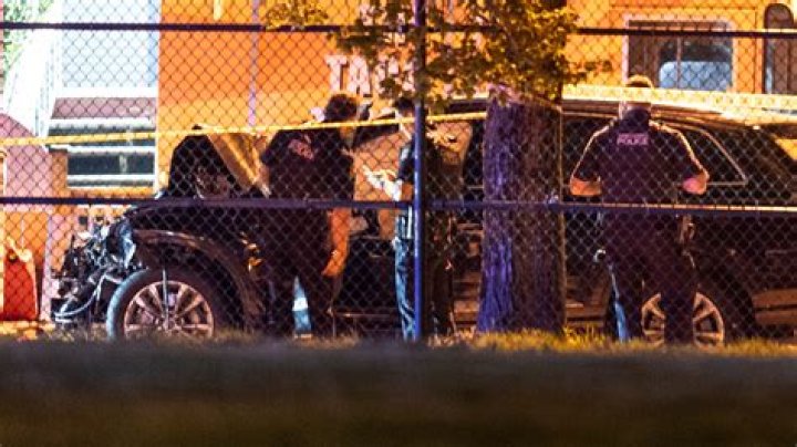 Is Aria Martin In Jail? 33-Year-Old Women Arrested After Ramming Multiple Cars