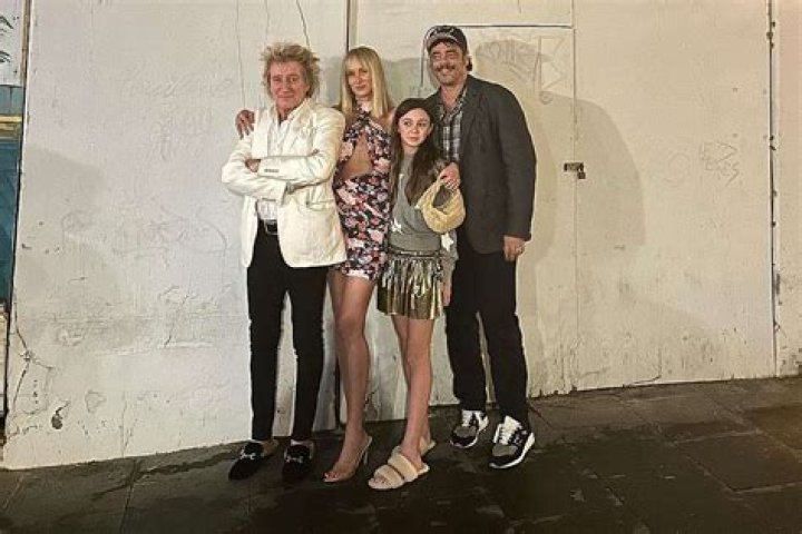 Is Benicio Bryant Transgender? Benicio Bryant Age, Parents ( AGT)