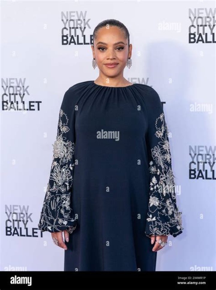 Is Bianca Lawson Pregnant? Find More About An American Actress Personal Life