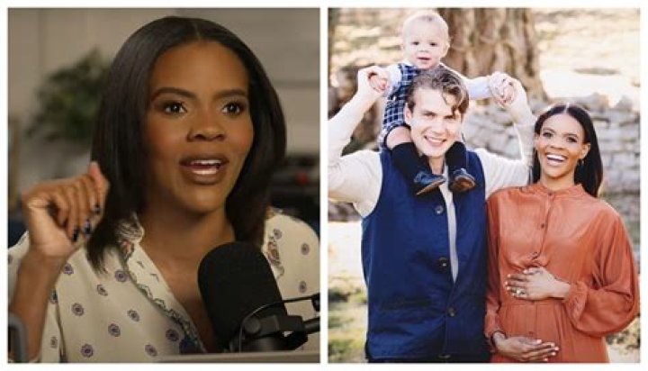 Is Candace Owens Pregnant? What Is Her Baby or Son Name?
