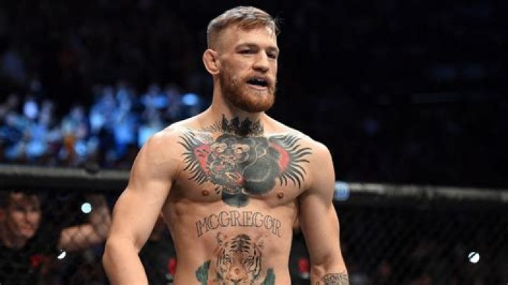 Is Conor McGregor Dead? What Happened To Conor McGregor?