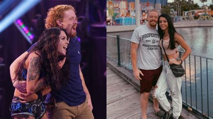 Is Cora Jade Dating Blake Christian? Meet The Young Wrestler On Instagram