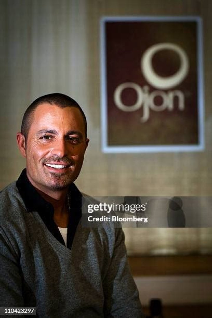 Is Denis Simioni Married? Everything To Know About The Founder of Ojon Haircare