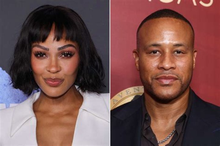 Is DeVon Franklin Gay? Meagan Good Divorce Sparks Sexuality Talk