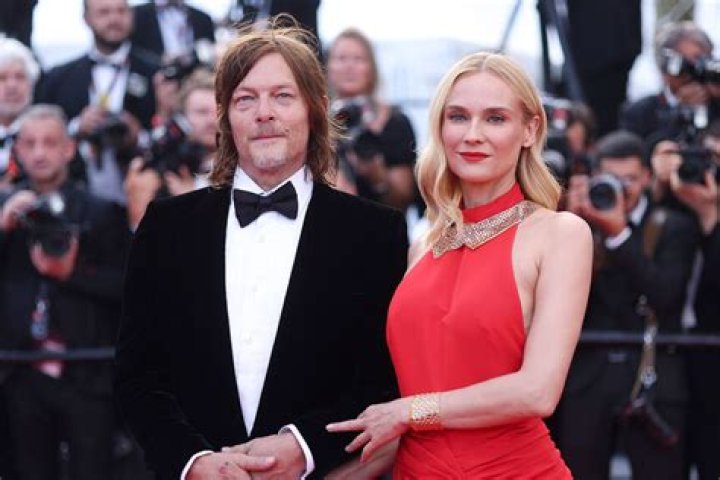 Is Diane Kruger Related To Hardy Kruger? Age And Parents – Are They Family?