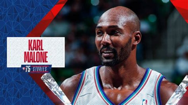 Is Karl Malone Sick? Where Is He Now? Health Update