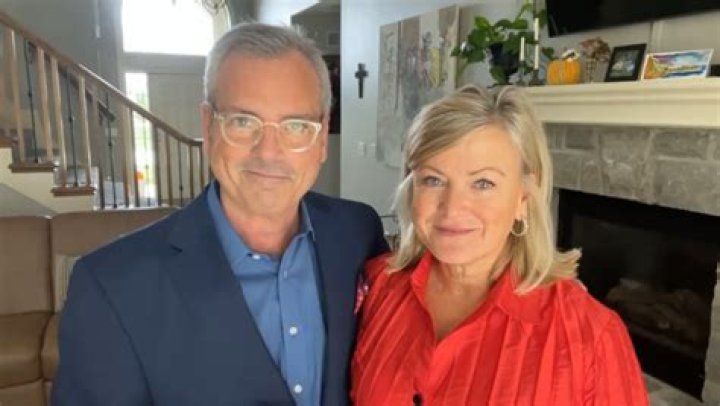 Is Mark Alford Fox 4 Retiring? Wife & Net Worth -Meet Him On Instagram