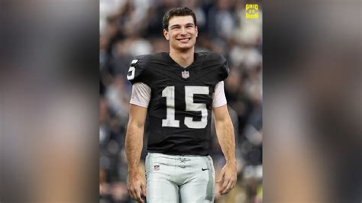 Is Maxx Crosby Gay? Details On The Raider’s Footballer Sexuality