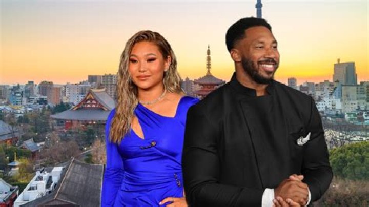 Is Myles Garrett Gay? Wife Or Partner -Everything On His Age And More