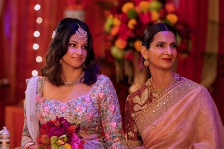 Is Richa Moorjani Pregnant? Everything On Never Have I Ever Actress
