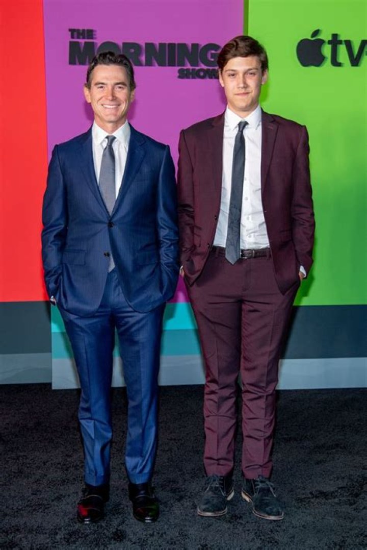 Is The “Who Do You Think You Are?” Actor David Walliams Gay Or Pansexual & Does He Have A Partner?