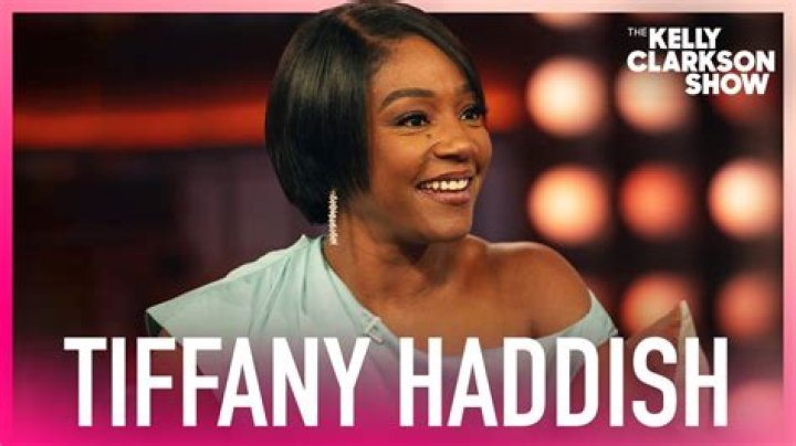 Is Tiffany Haddish Married? Details On her Love Life