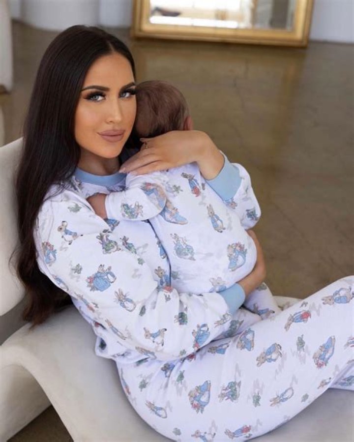Is Tristan Thompson Baby Mama Maralee Nichols Pregnant?