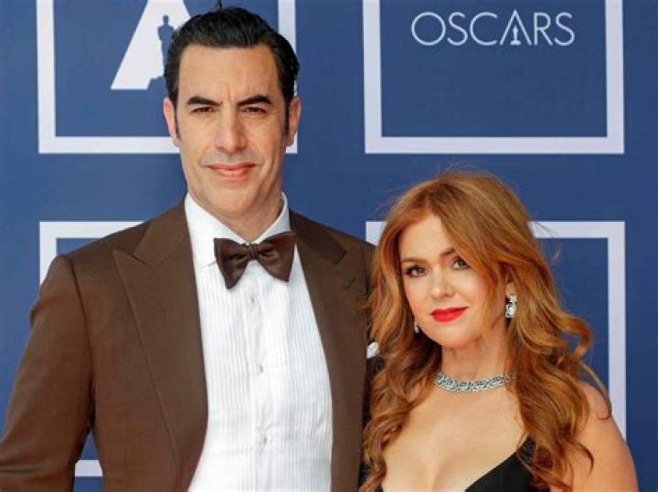 Isla Fisher: Husband, net worth, tattoos, smoking & body measurements