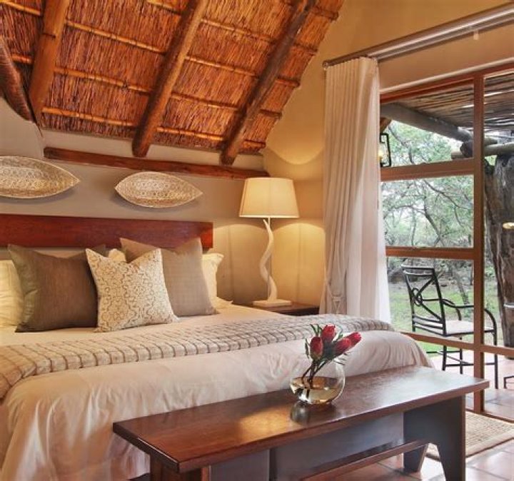 Itaga Luxury Private Game Lodge, brownridge, South Africa