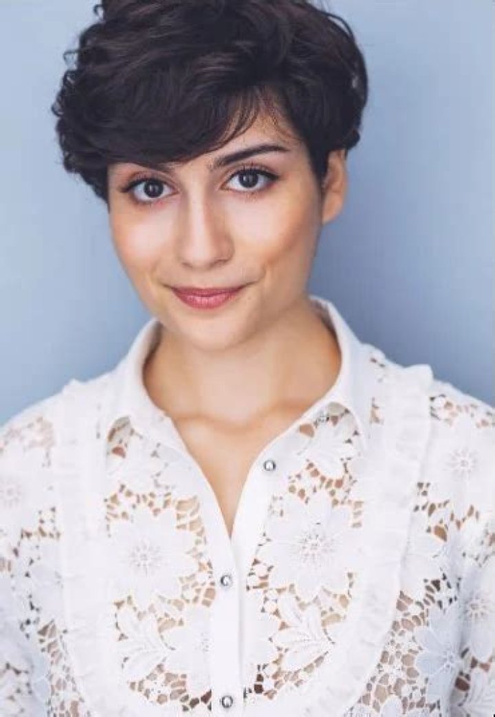Jackie Abbott Actress Age Wiki, Biography Height, Instagram, Net Worth