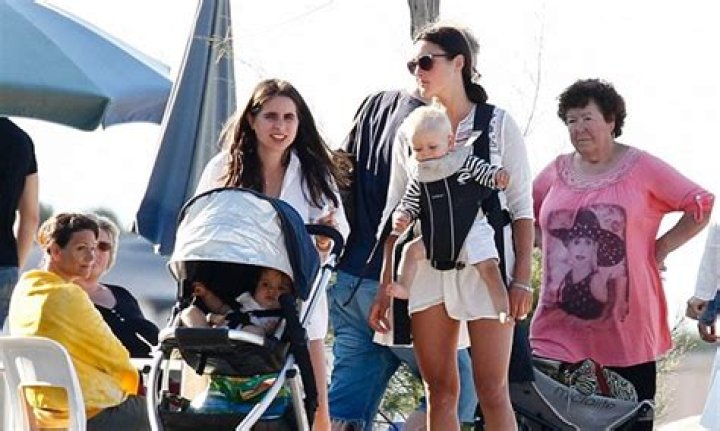 Jade Jagger Children: Meet Assisi Lola Jackson, Ray Emmanuel Fillary, Amba Isis Jackson