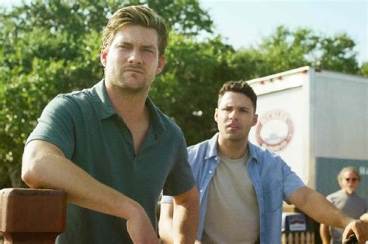 Jake Weary Biography; Net Worth, Height, Interview, Animal Kingdom And Movies