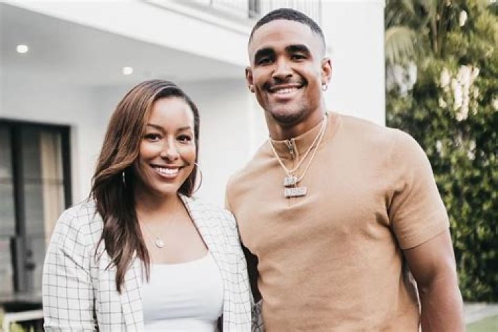 Jalen Hurts’s net worth, biography, fact, career, awards and life story