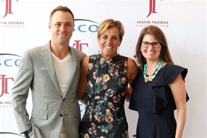 Jani Thomas: Justin Thomas Mom Age, Net Worth And Family