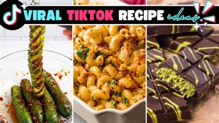 Jasmine White 403 TikTok – Girl Eats Raw Mean On Viral Video