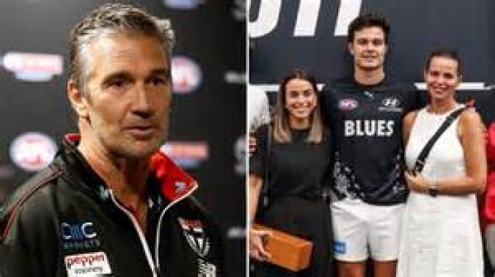 Jason Dunstall Wife And Net Worth: Is The Former Rules Footballer Still Married To Debbie aka Deb Dunstall?