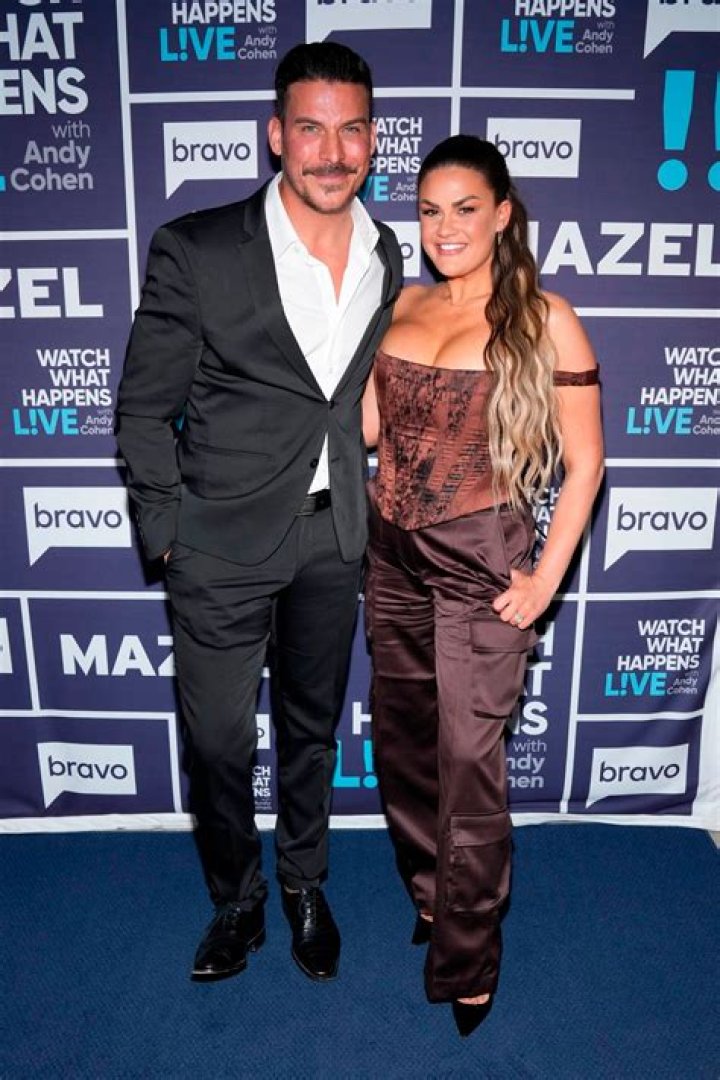 Jax Taylor Dating History: Who has Jax Taylor dated?