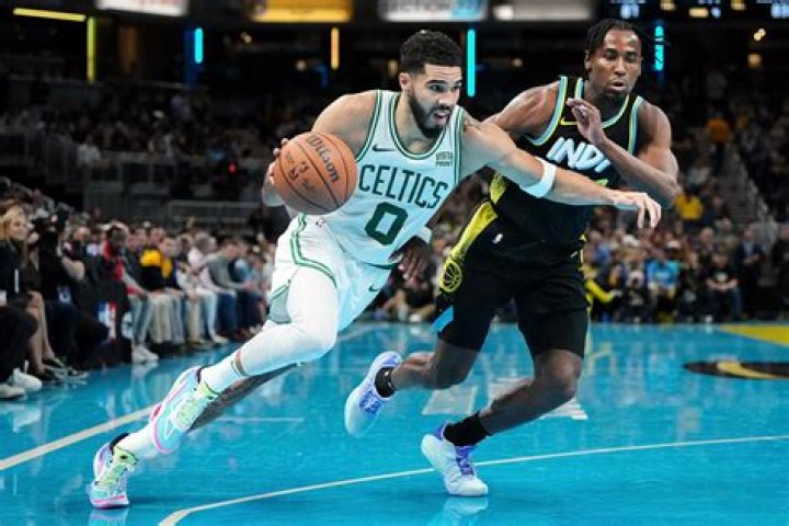 Jayson Tatum’s net worth, biography, fact, career, awards and life story