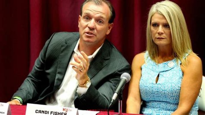 Jeff Fisher’s ex-wife is Juli Fisher Age, Wiki, Biography, Salary, Family, Parents, Net worth, Body Measurement